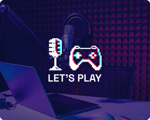 Let’s Play Podcast
